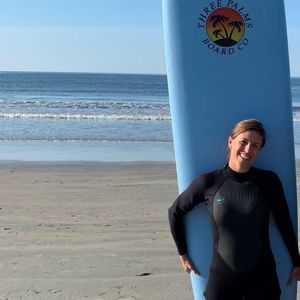 Meet your Posher, Jessie